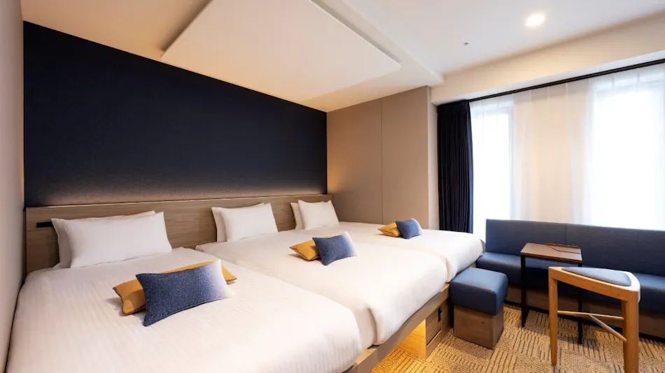 HOTEL AMANEK Shinjuku Kabukicho