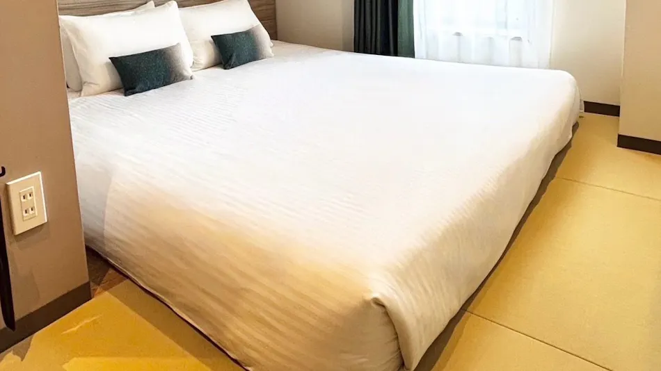HOTEL AMANEK Shinjuku Kabukicho