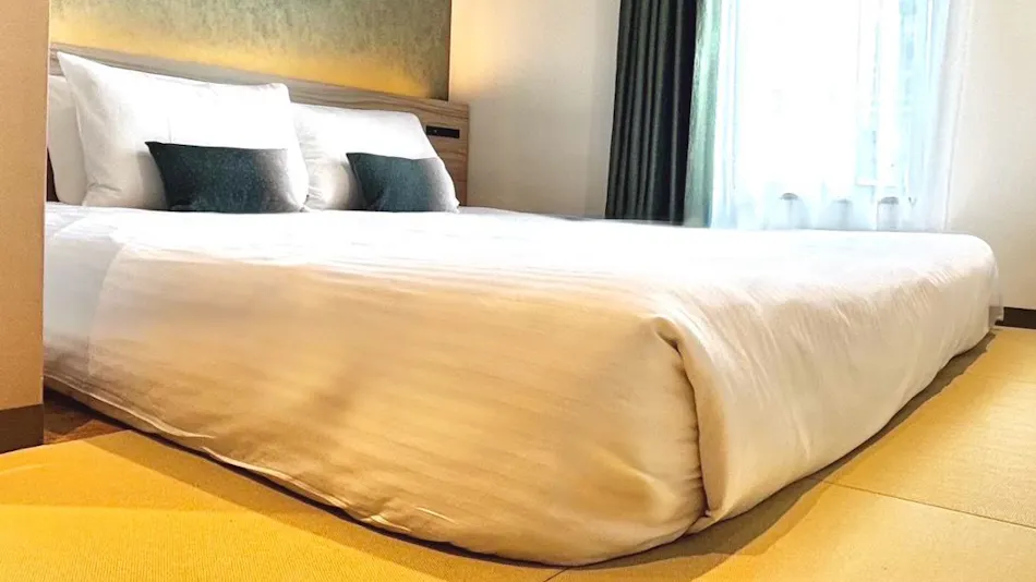 HOTEL AMANEK Shinjuku Kabukicho