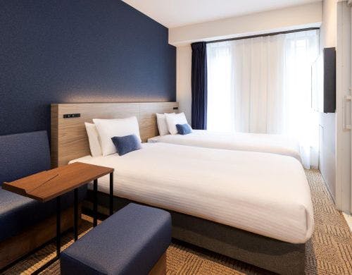 アクセシブルルーム