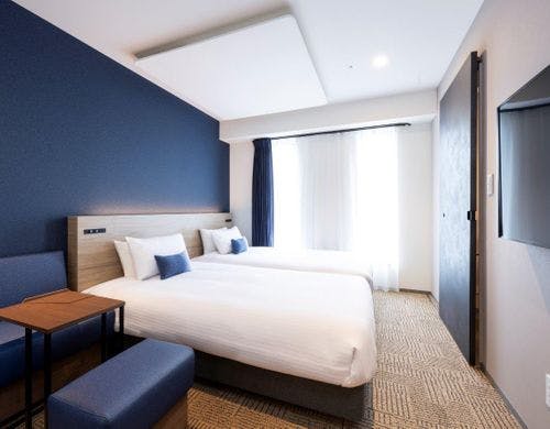 スタンダードツイン