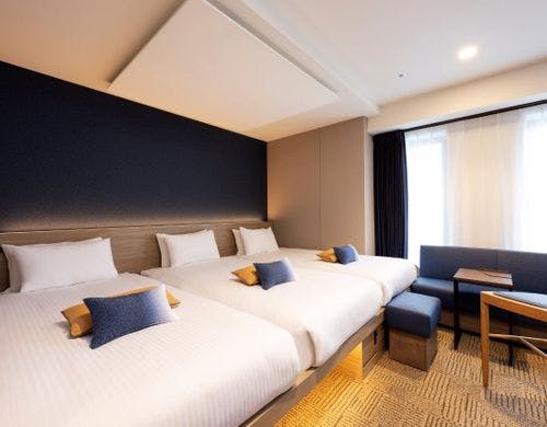 スーペリアトリプル