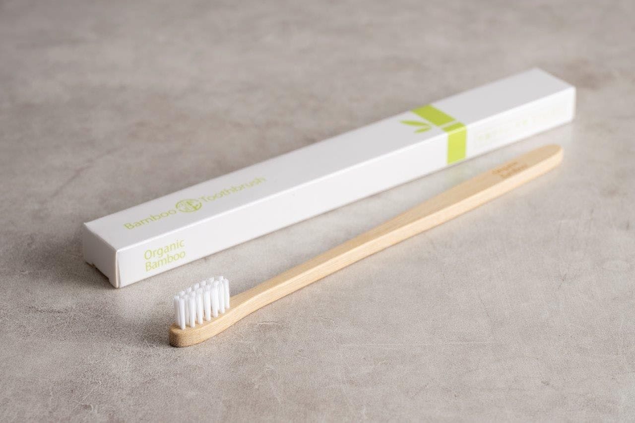 แปรงสีฟัน