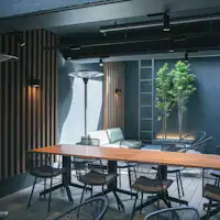 ระเบียง