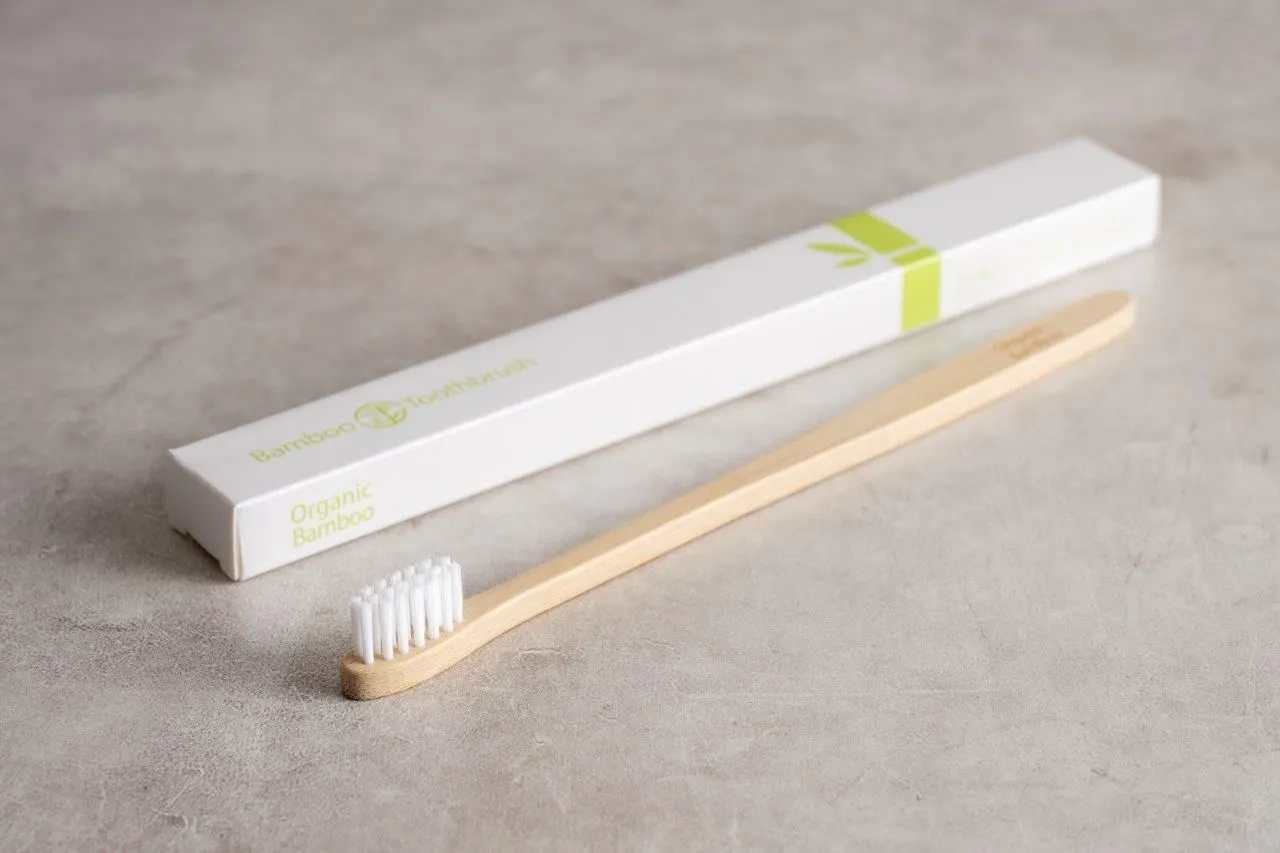 แปรงสีฟัน