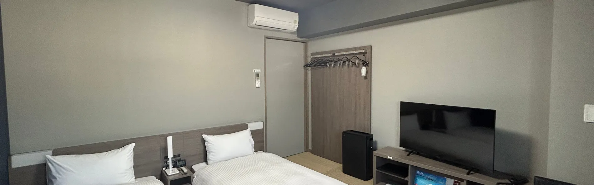 ホテルルートインGrand中野小布施-信州中野駅前-