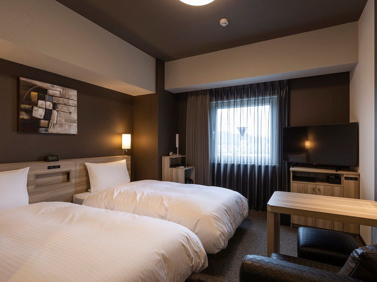 Hotel Route-Inn Oi Takahama