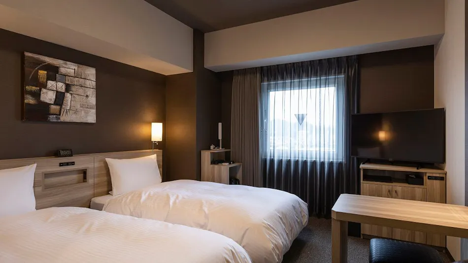 Hotel Route-Inn Oi Takahama