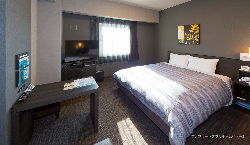 Hotel Route-Inn Oi Takahama