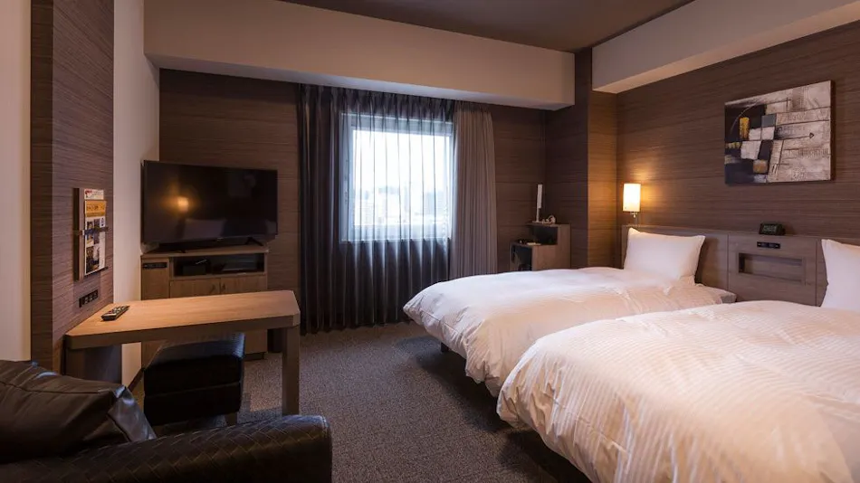 Hotel Route-Inn Oi Takahama