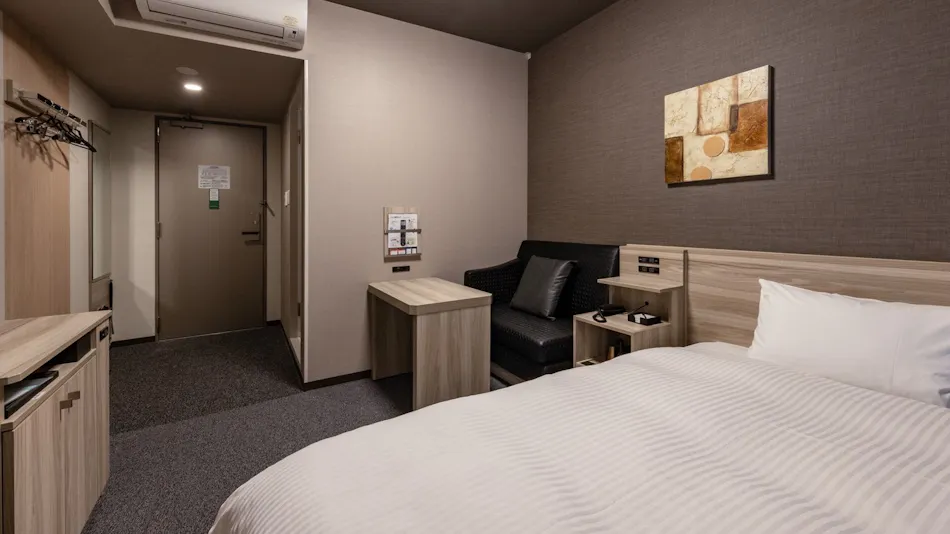 Hotel Route-Inn Numata