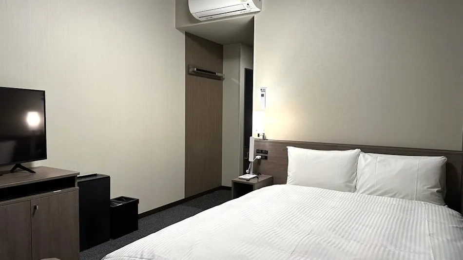 Hotel Route-Inn Numata