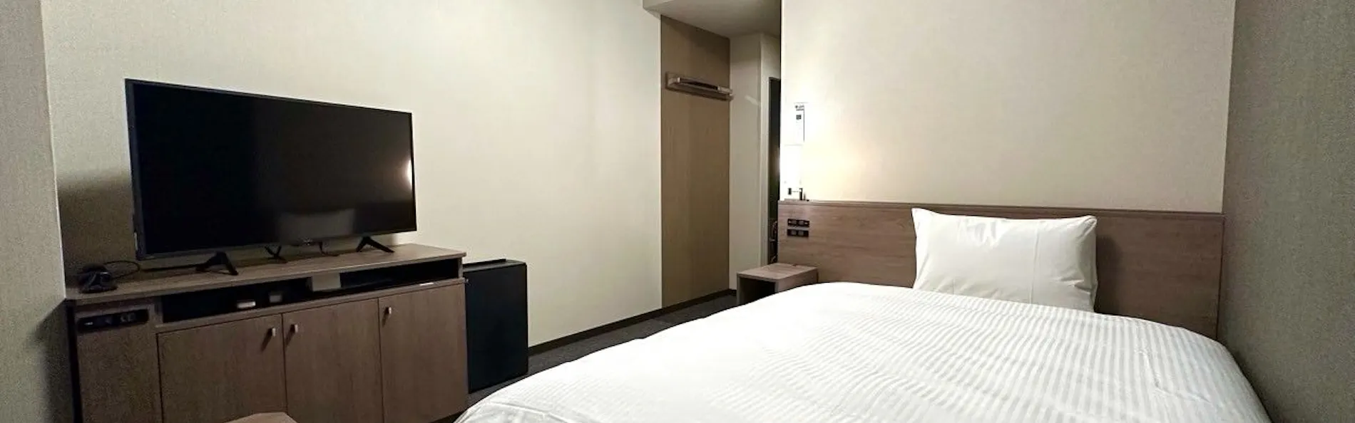 ホテルルートイン沼田