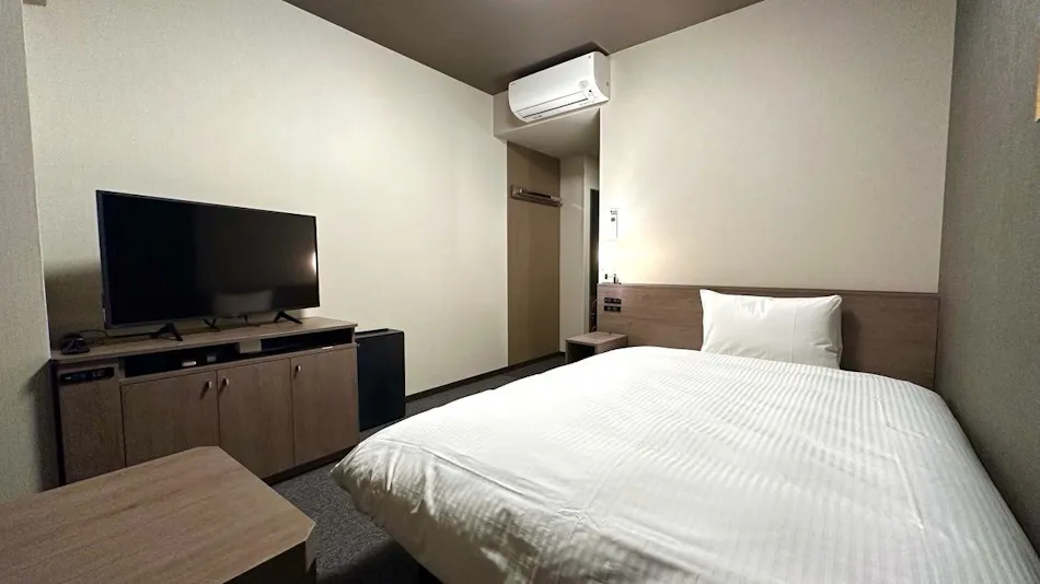 Hotel Route-Inn Numata