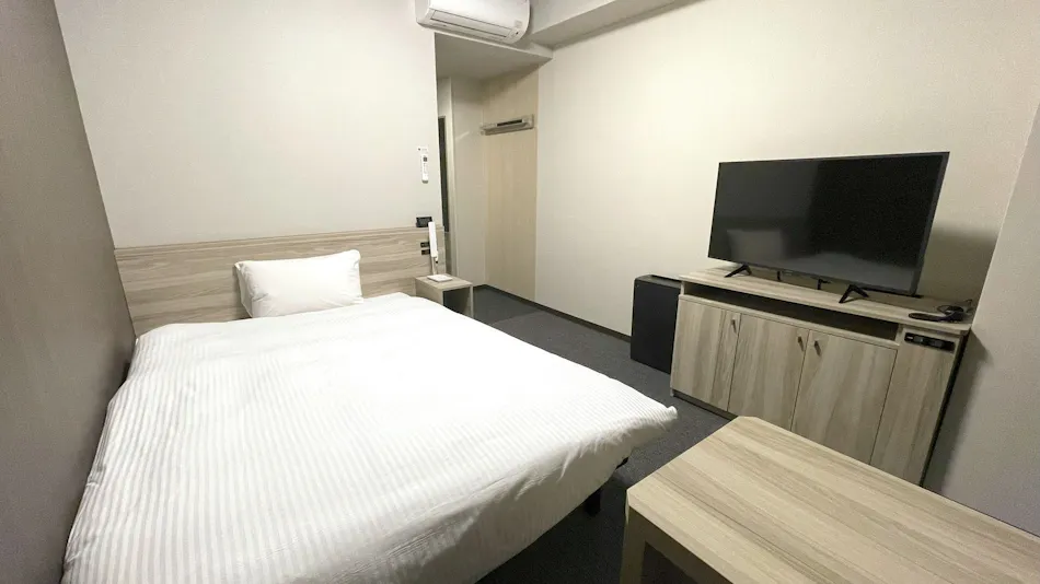 Hotel Route-Inn Numata