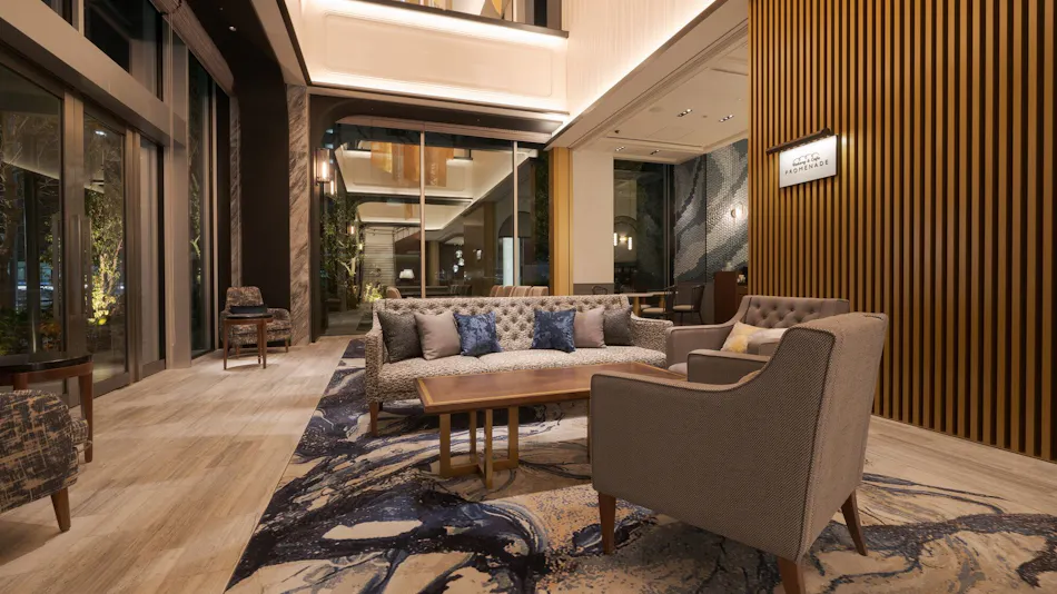 Premier Hotel-CABIN PRESIDENT-Tokyo
