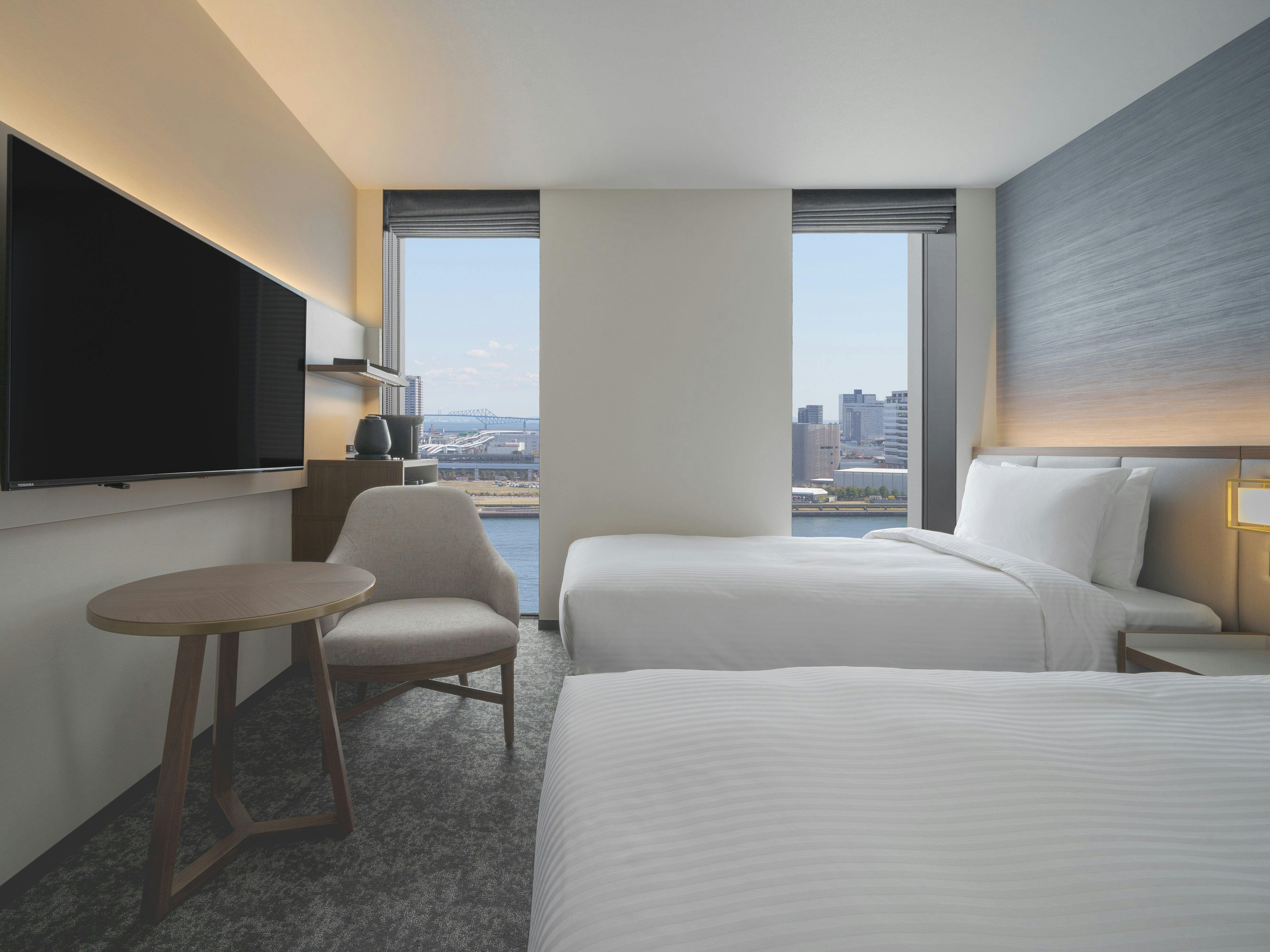 19.5제곱미터 / 유닛 욕실