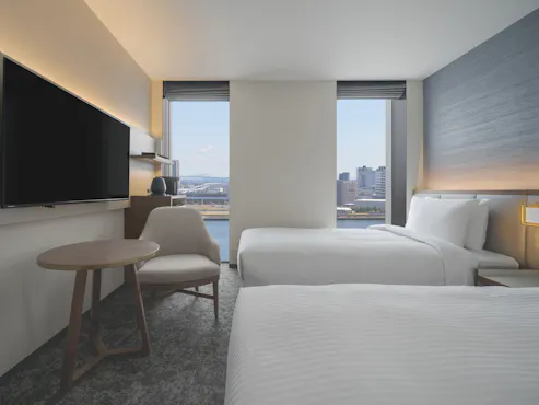 19.5제곱미터 / 유닛 욕실