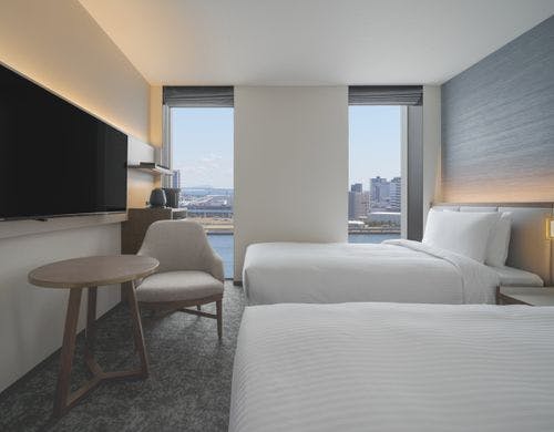 19.5平米／ユニットバス