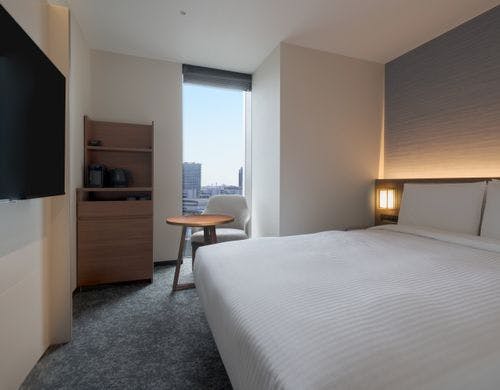 19平米／ユニットバス