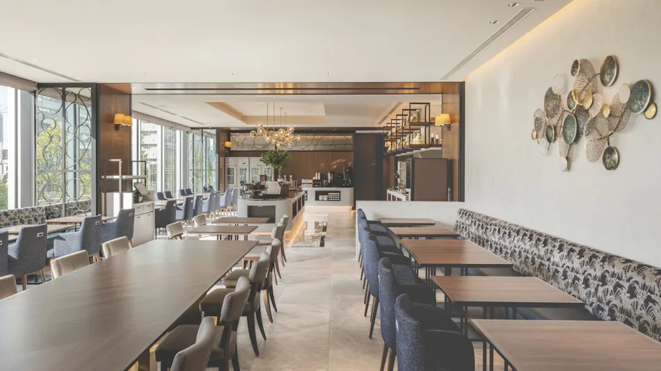 Premier Hotel-CABIN PRESIDENT-Tokyo
