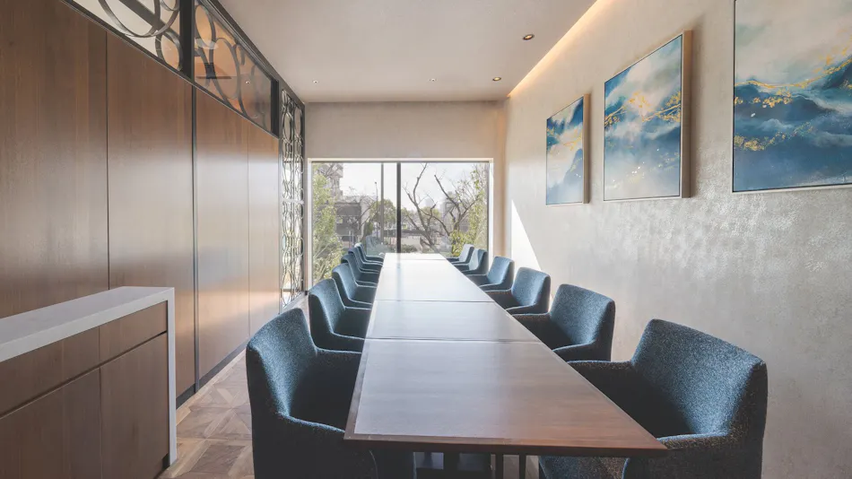 Premier Hotel-CABIN PRESIDENT-Tokyo