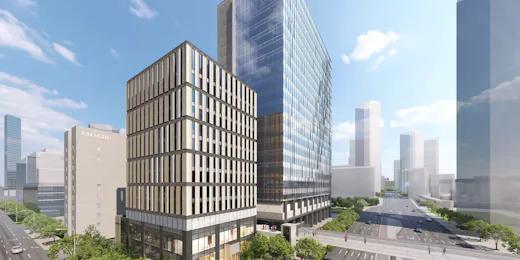 Premier Hotel-CABIN PRESIDENT-Tokyo