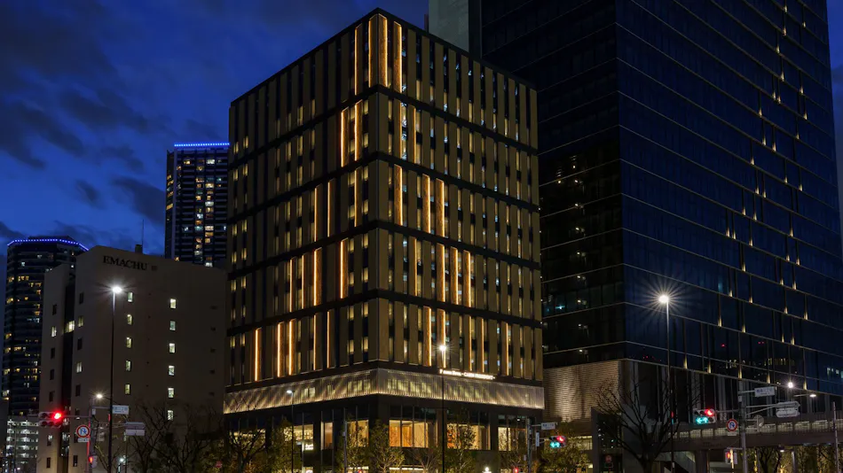Premier Hotel-CABIN PRESIDENT-Tokyo