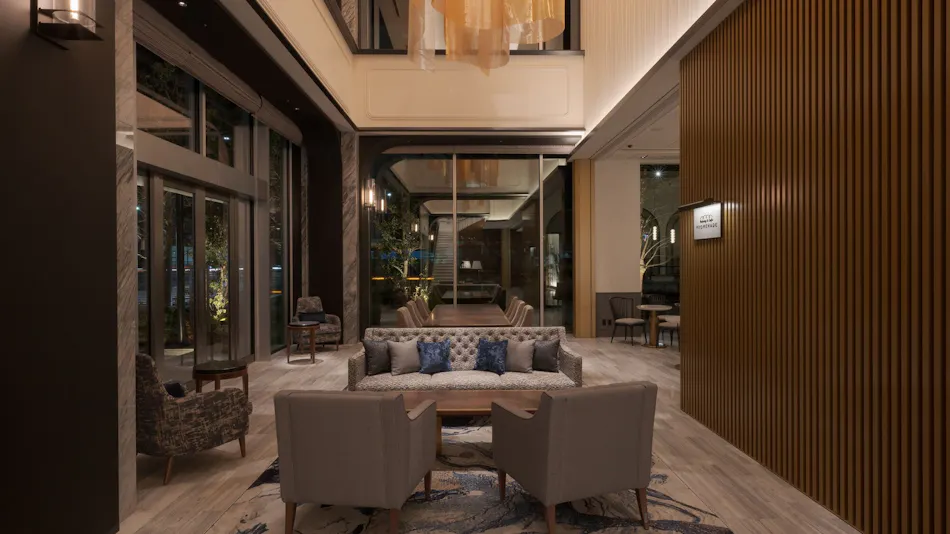 Premier Hotel-CABIN PRESIDENT-Tokyo