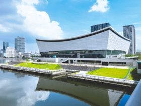 プレミアホテル-CABIN　PRESIDENT-東京（2024年4月26日開業）