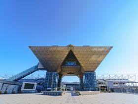 プレミアホテル-CABIN　PRESIDENT-東京（2024年4月26日開業）