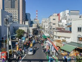 プレミアホテル-CABIN　PRESIDENT-東京（2024年4月26日開業）