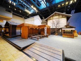 プレミアホテル-CABIN　PRESIDENT-東京（2024年4月26日開業）