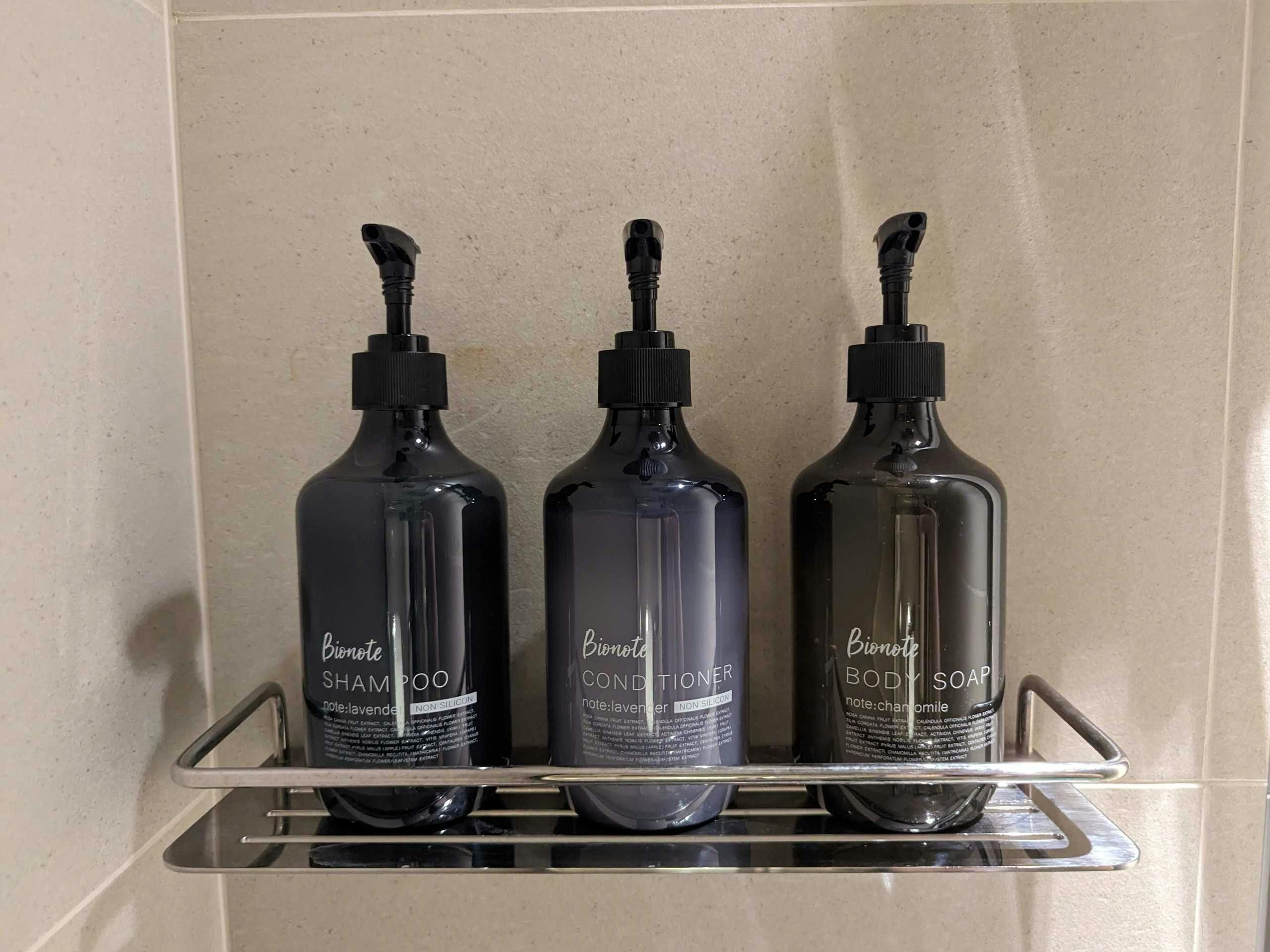 สิ่งอำนวยความสะดวก