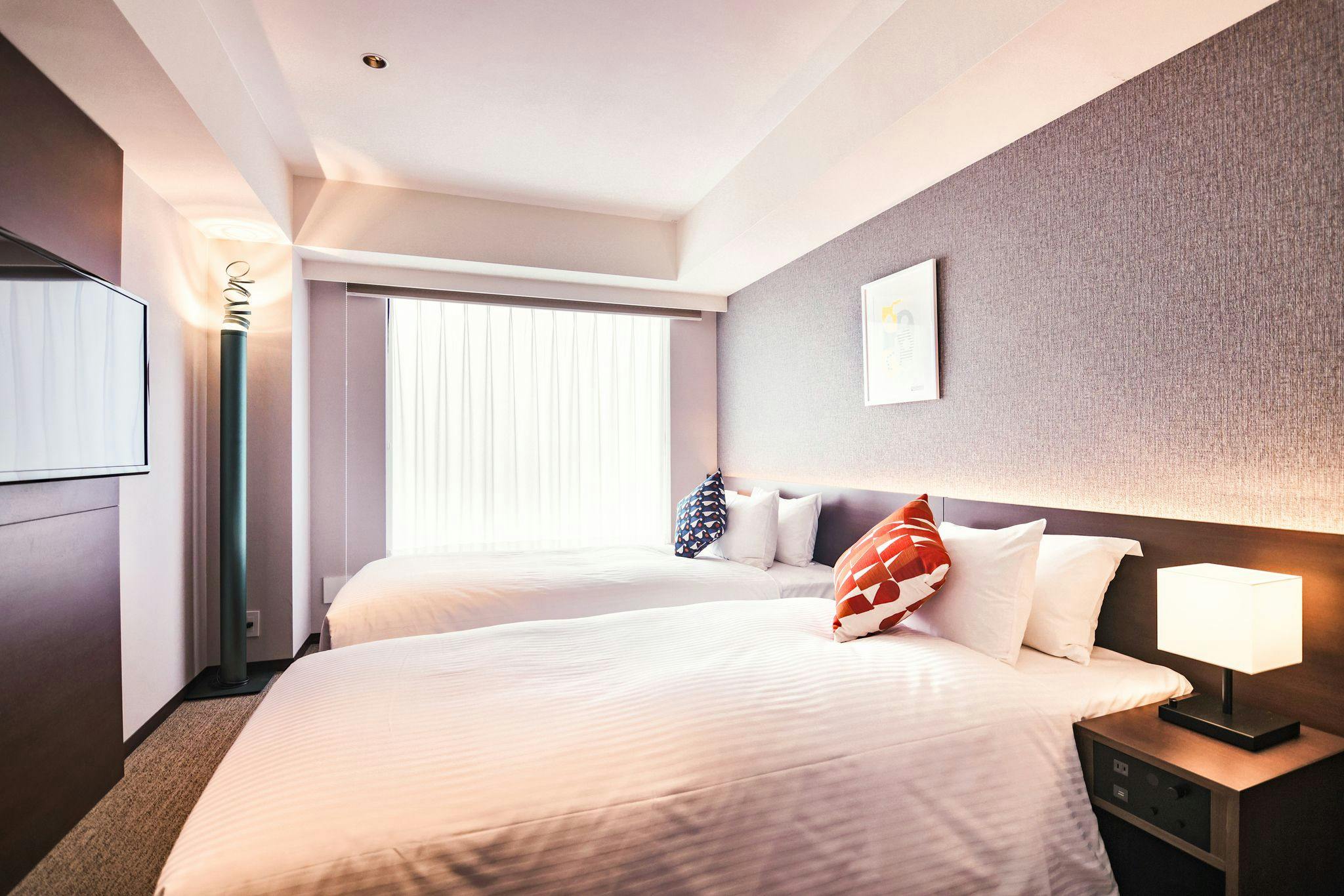 สตูดิโอ 20 ทวิน (ปลอดบุหรี่)