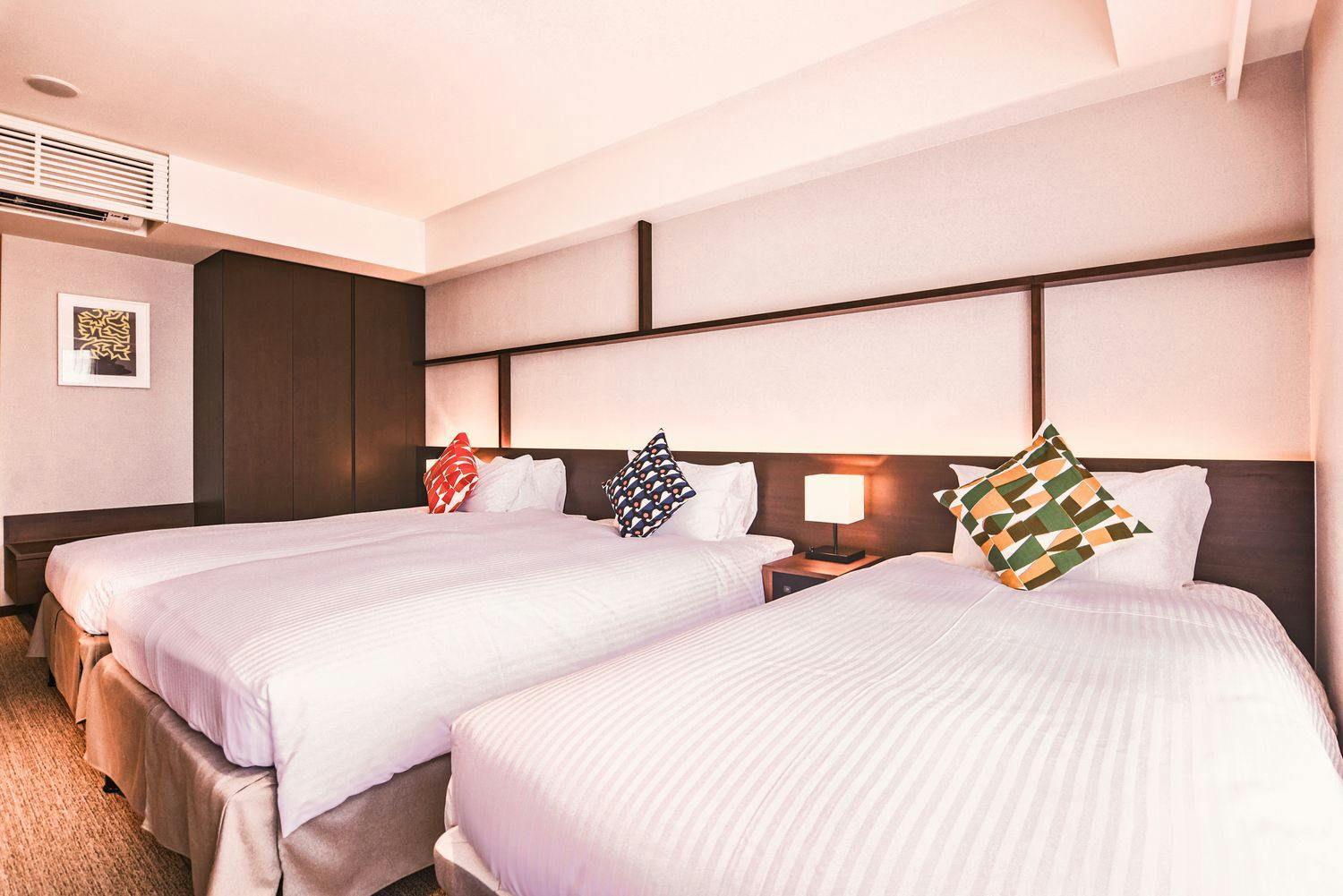 สตูดิโอ 30 ทวินTR (ปลอดบุหรี่)