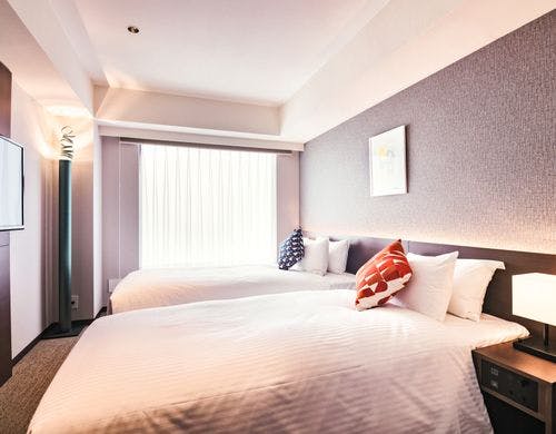 Studio 20 Twin （Non smoking）