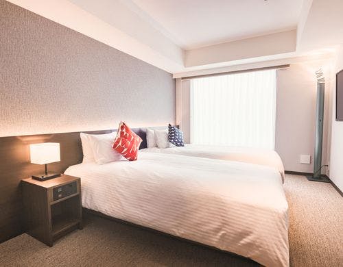 Studio 25 Twin （Non smoking）