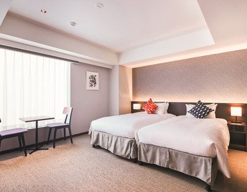 Studio 25 TwinTR（Non smoking）