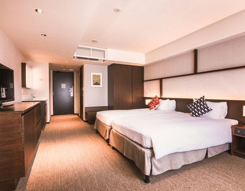 Studio 30 TwinTR（Non smoking）