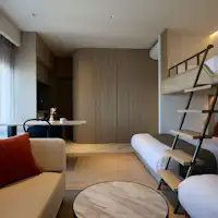 エグゼクティブバンク