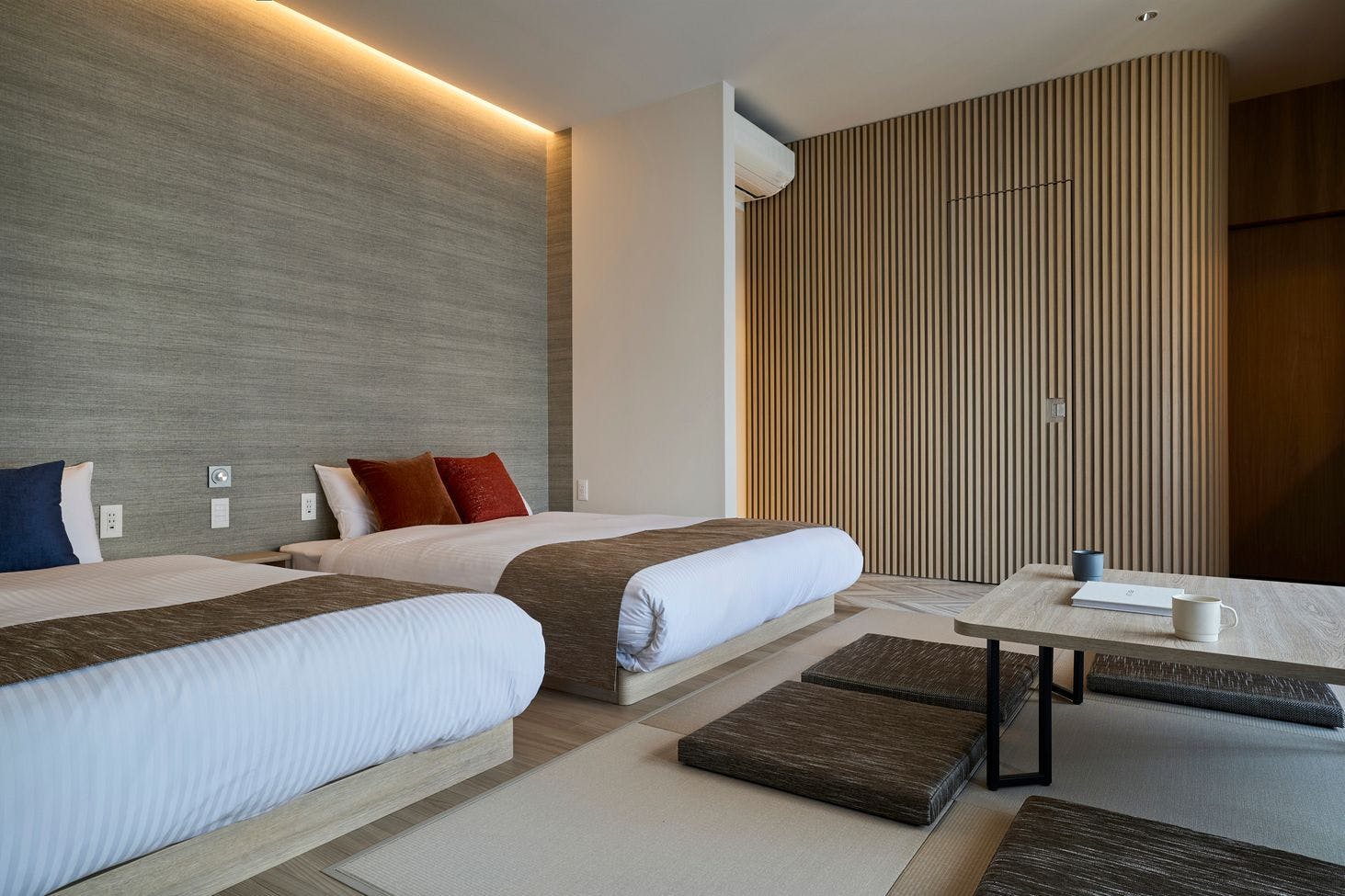 ジャパニーズモダン