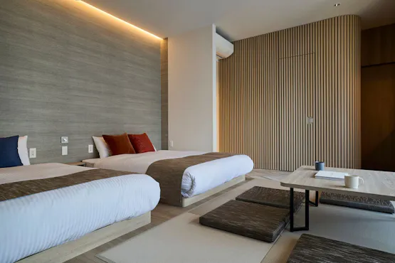 ジャパニーズモダン