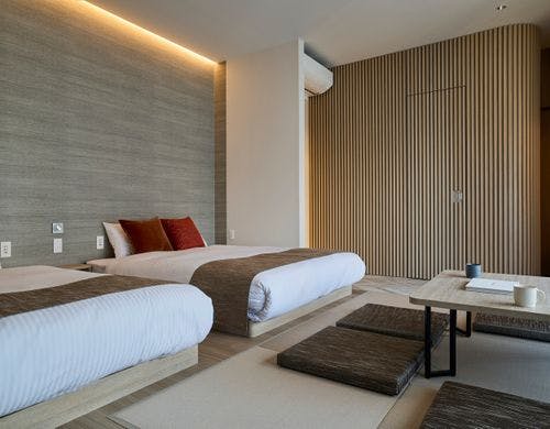 ジャパニーズモダン