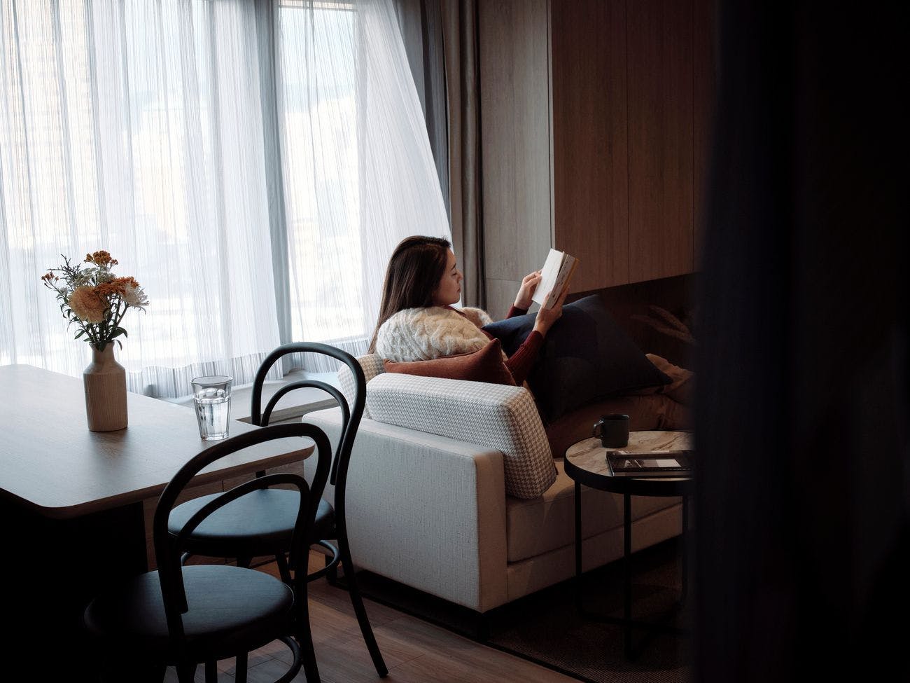 FAV HOTEL 広島平和大通り