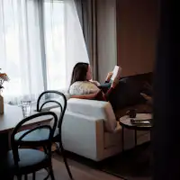 FAV HOTEL 広島平和大通り