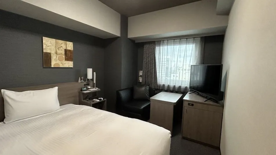 Hotel Route-Inn Hiratsuka Ekikita