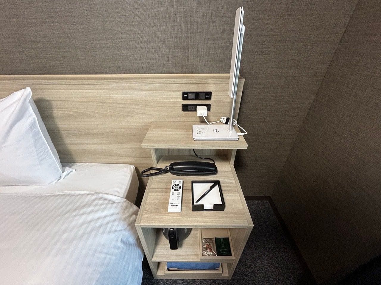 Hotel Route-Inn Hiratsuka Ekikita