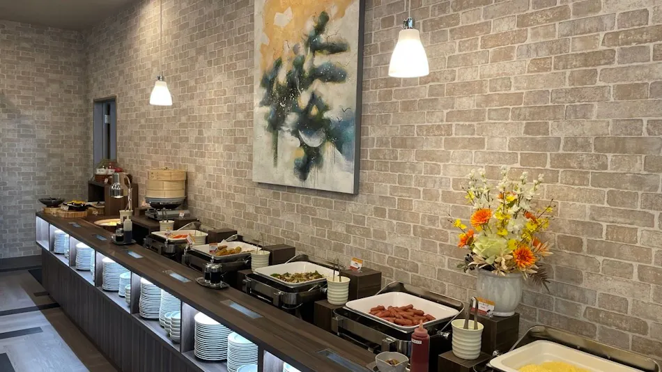 Hotel Route-Inn Hiratsuka Ekikita