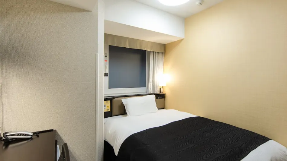 APA Hotel & Resort 〈Osaka Namba Ekimae Tower〉